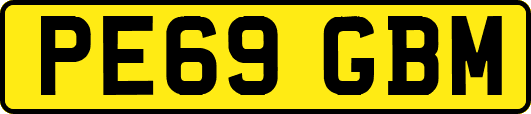 PE69GBM