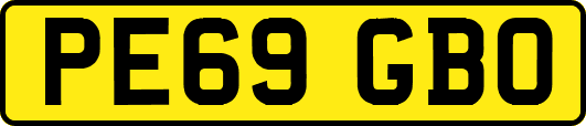 PE69GBO