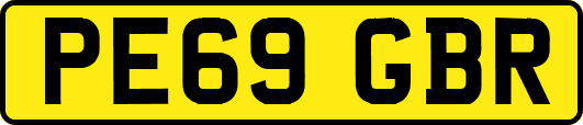 PE69GBR