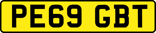 PE69GBT