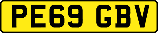 PE69GBV