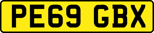 PE69GBX