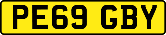 PE69GBY