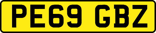 PE69GBZ