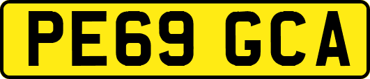 PE69GCA