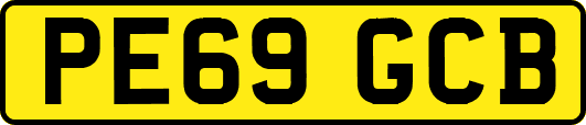 PE69GCB