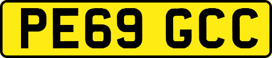 PE69GCC