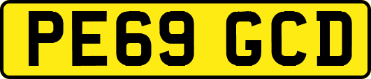 PE69GCD