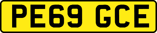 PE69GCE
