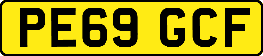 PE69GCF