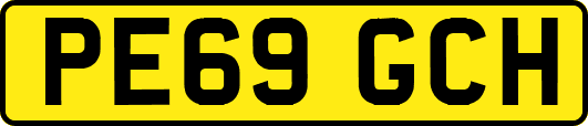 PE69GCH