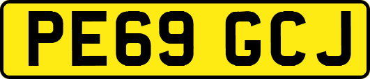 PE69GCJ