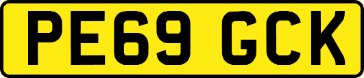 PE69GCK