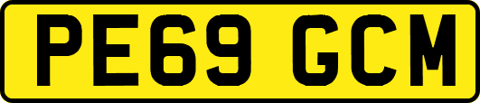 PE69GCM