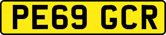 PE69GCR