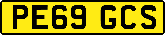 PE69GCS