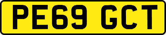 PE69GCT