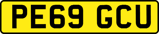 PE69GCU