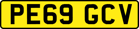 PE69GCV