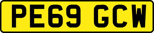 PE69GCW