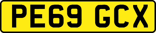 PE69GCX
