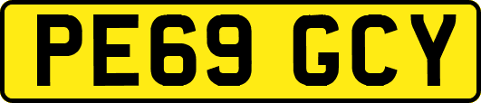 PE69GCY