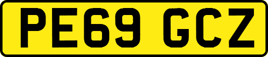 PE69GCZ