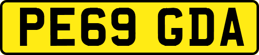 PE69GDA