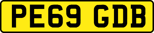 PE69GDB
