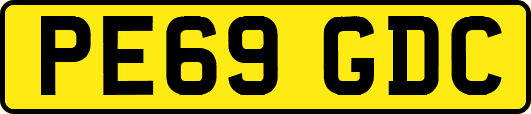 PE69GDC