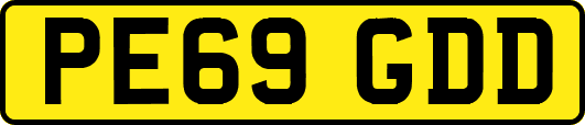 PE69GDD