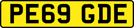 PE69GDE