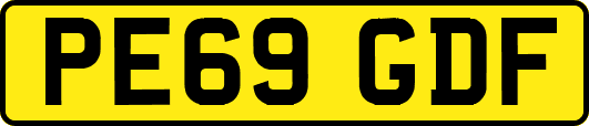 PE69GDF