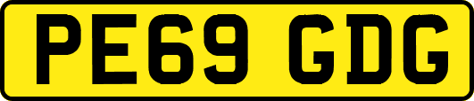 PE69GDG