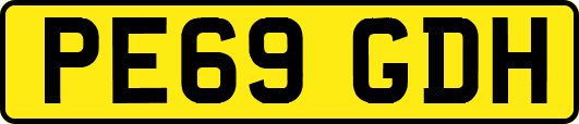 PE69GDH