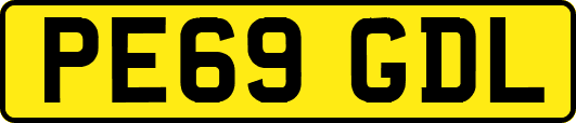PE69GDL