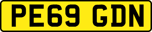 PE69GDN