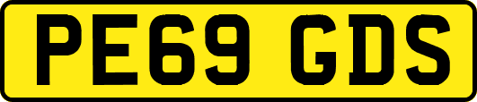 PE69GDS