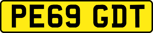 PE69GDT