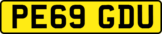 PE69GDU