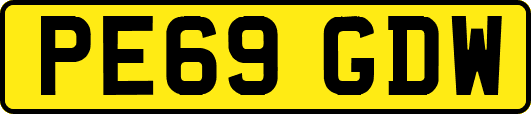 PE69GDW