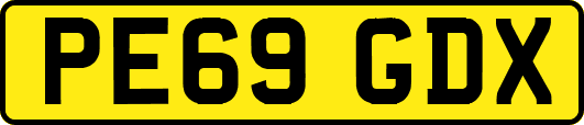 PE69GDX