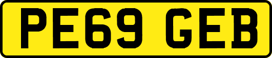 PE69GEB