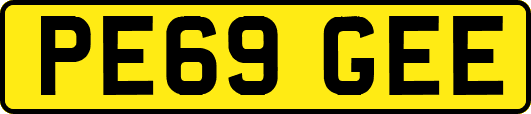 PE69GEE