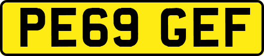 PE69GEF