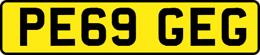 PE69GEG