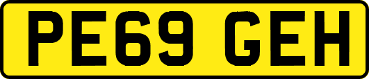 PE69GEH