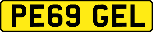 PE69GEL