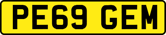 PE69GEM