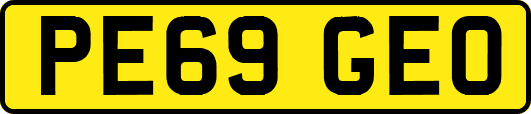 PE69GEO
